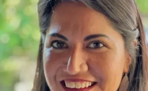 Natalia Contreras headshot