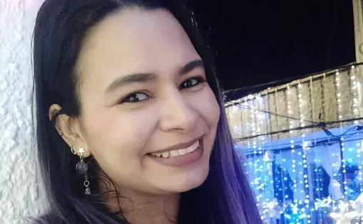 Oskarina Veronica Fuentes Anaya