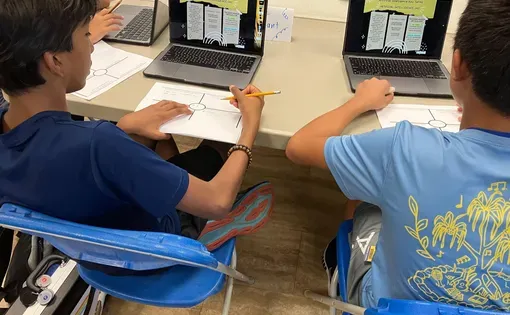 ai teaching