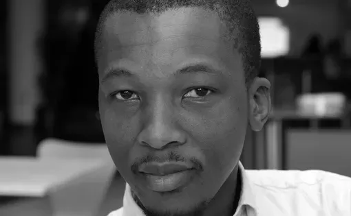Shoks Mnisi Mzolo