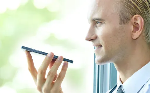 Voice transcription