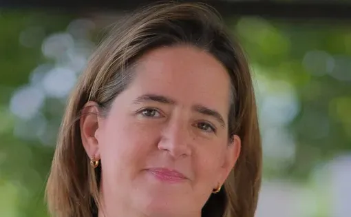 Stephanie Liechtenstein