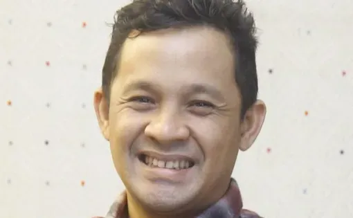 Asnil Bambani