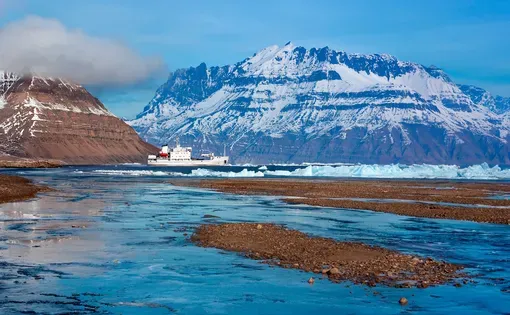 Greenland