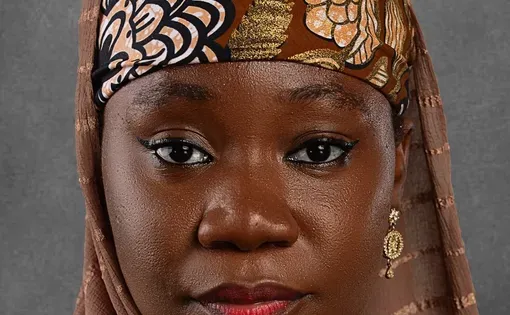 Hauwa Shaffii Nuhu
