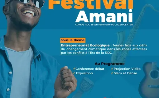 NOV AFFICHE FESTIVAL AMANI 2024
