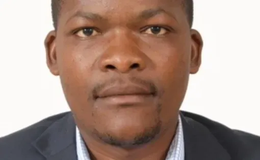 Edwin Okoth