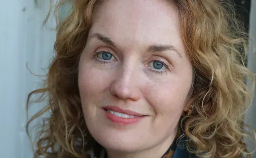 Olive Heffernan headshot