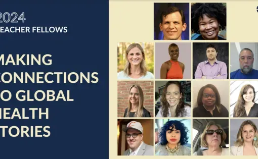 2024 GH Fellows