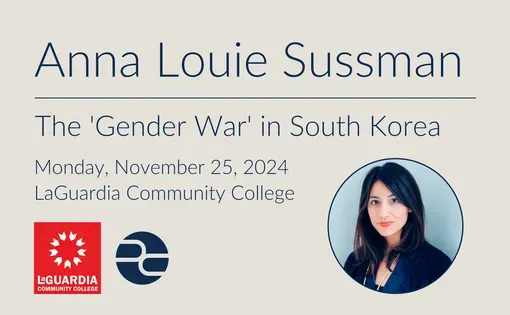 anna louis sussman