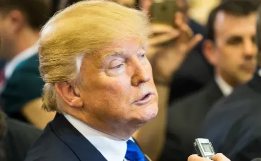 DonaldTrump