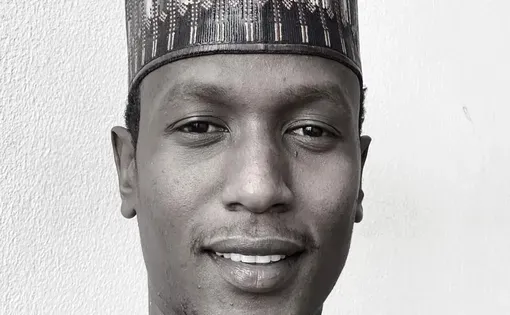 Usman Abba Zanna
