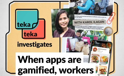 When Apps Are Gamified, Workers Rarely Win (Part 1)