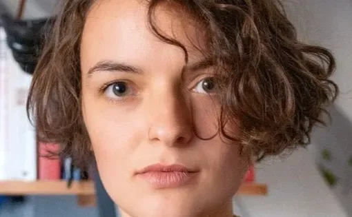 Zuza Nazaruk