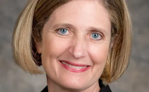 Cathy Feingold headshot