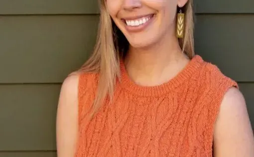 Paige Vega