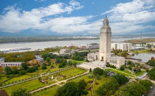 Louisiana