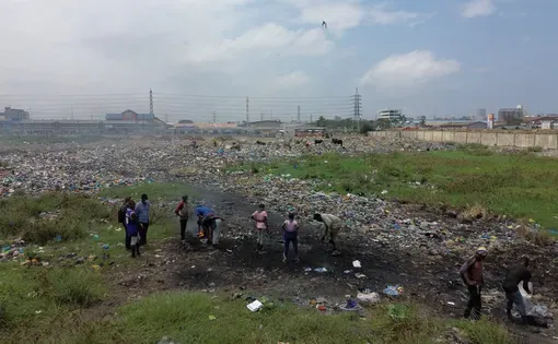Accra Ghana