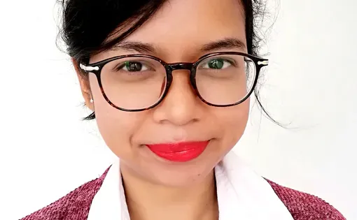Aidila Razak