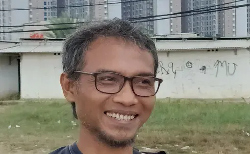 Asad Asnawi