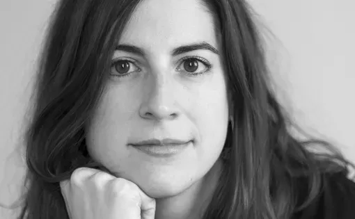 Caitlin L. Chandler headshot