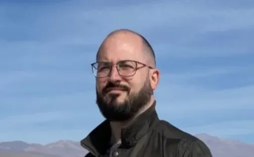 Ernesto Picco headshot