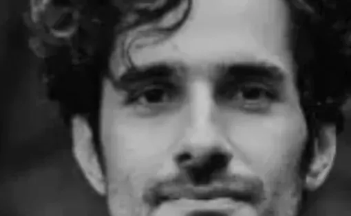 Leandro Aguiar headshot