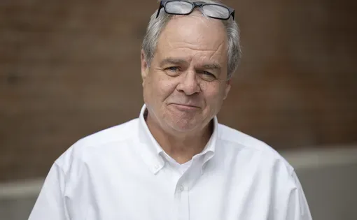 Mike Smith