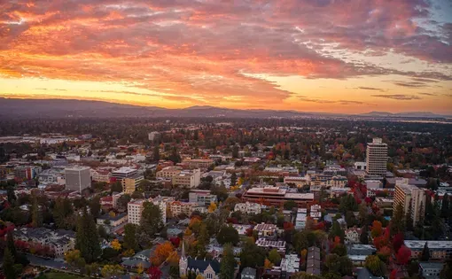 Silicon Valley