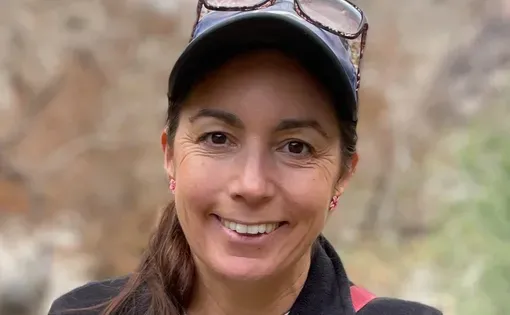 Claudia Boyd-Barrett