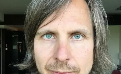 Daniel Värjö
