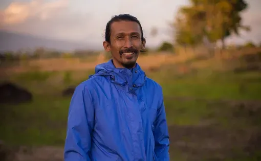 Eko Rusdianto