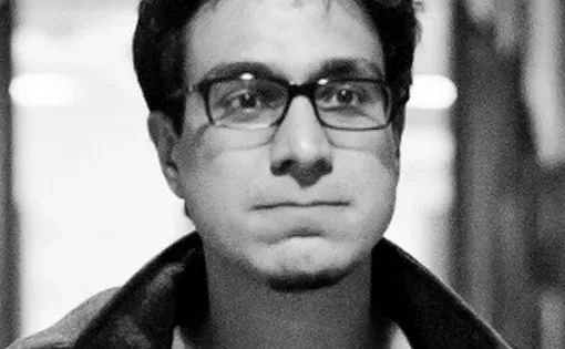 Francesco De Augustinis headshot