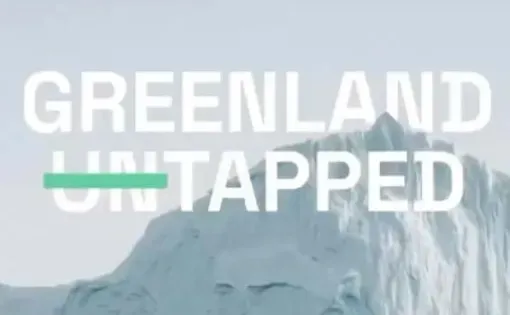 Greenland Untapped