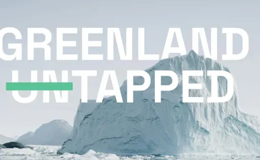 Battle for Greenland: Donald Trump Wants Access to Raw Materials