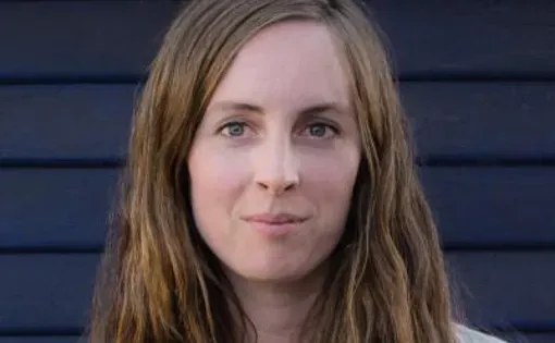 Hannah Hough