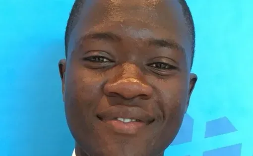 Ibrahim Khalilulahi Usman