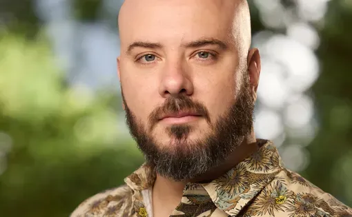 Pablo Albarenga headshot