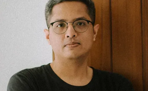 Kurniadi Widodo headshot