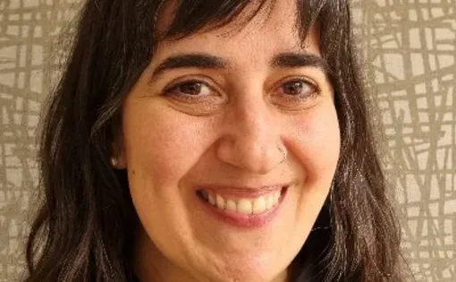 Mago Torres headshot