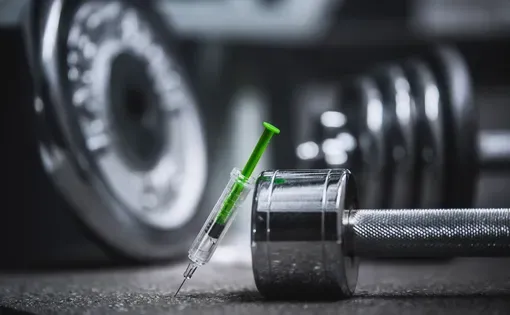 The Dirty Science Driving Anabolic