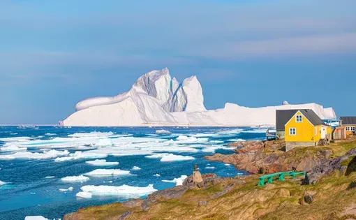 Greenland
