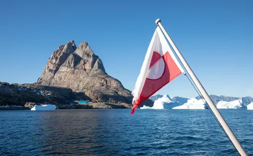 greenland