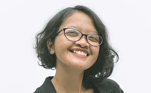 Titah AW headshot