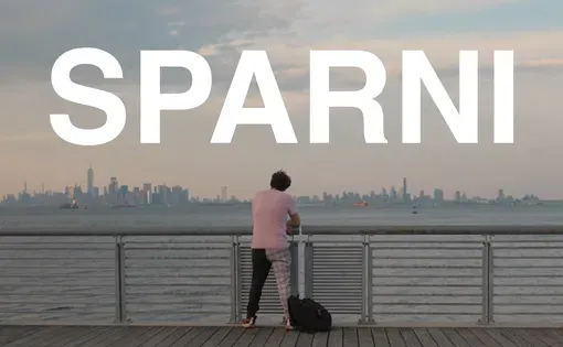 Sparni