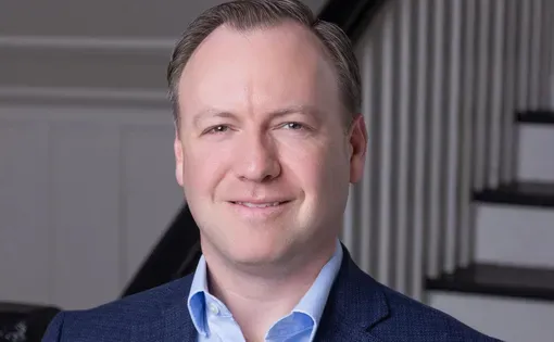 Jonathan Wolfson headshot