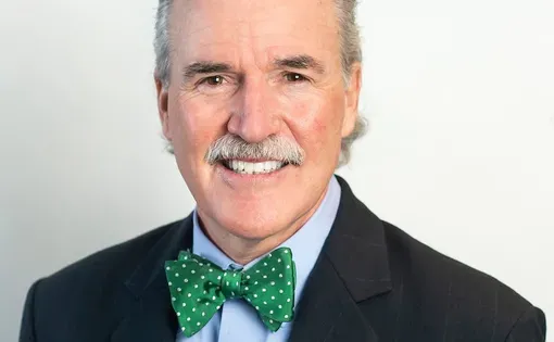Peter H. Kilmarx headshot