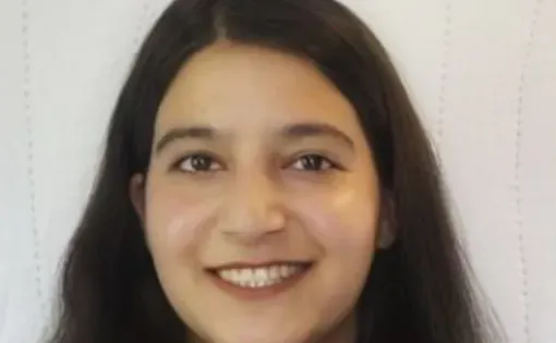 Raihana Maqbool