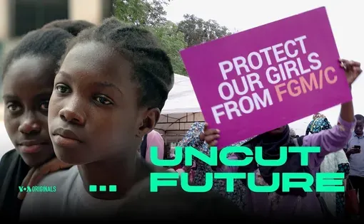 "Uncut Future" documentary
