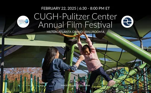 CUGH 2025: Film Festival